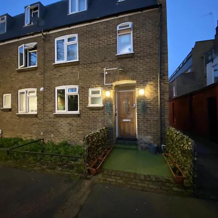Fabulous Private Bedrooms Near Euston Station, Central London Eksteriør billede