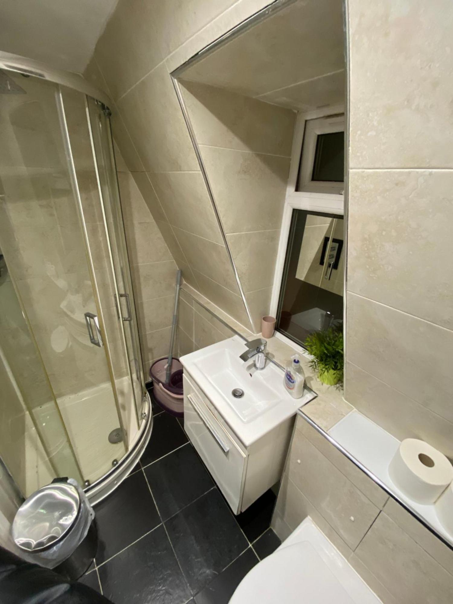 Fabulous Private Bedrooms Near Euston Station, Central London Eksteriør billede